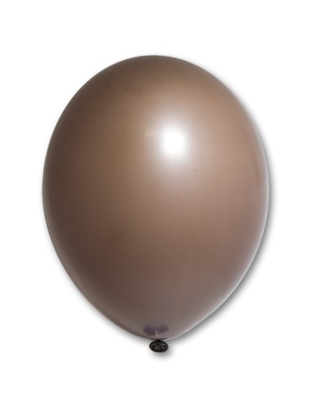 В105/149 пастель Экстра  Cocoa Brown шар воздушный