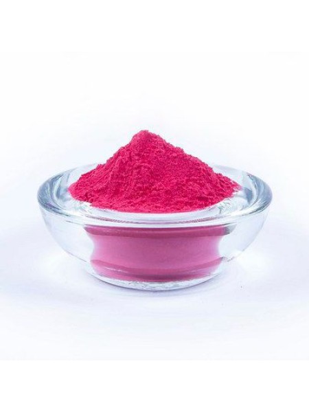 Краска холи цвет малиновый 100 гр