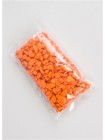 Грунт цветной 5-10 мм 200 гр цвет оранжевый