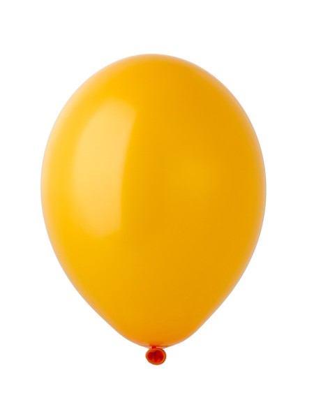 В85/491 пастель экстра Honey Yellow шар воздушный