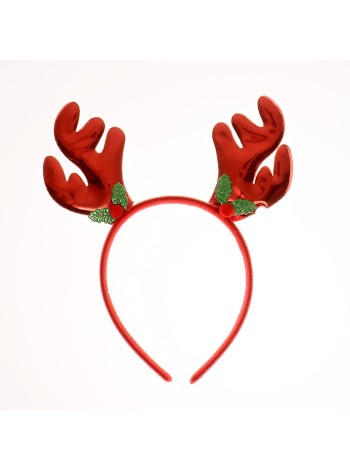 Ободок Рожки