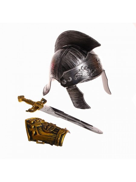 Набор Легионера шлем меч нарукавник