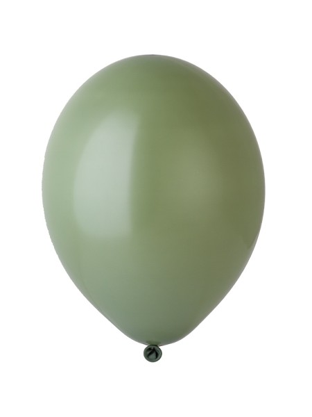 В85/488 пастель экстра Rosemary Green шар воздушный