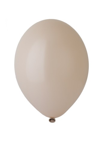 В85/489 пастель экстра Alabaster шар воздушный