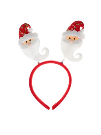 Ободок Санта