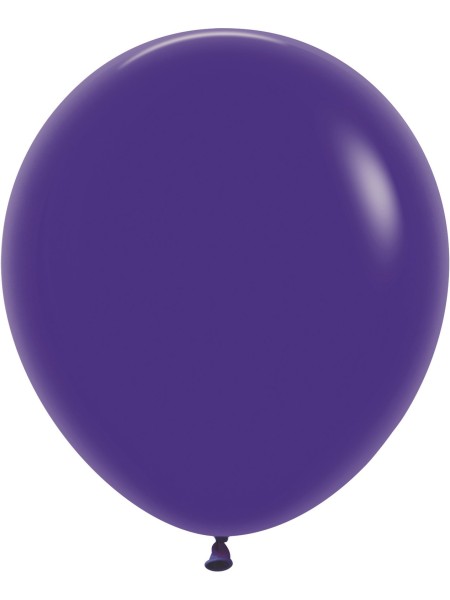 18 Пастель фиолетовый  25 шт Колумбия