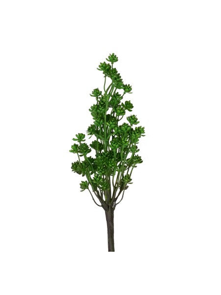 Куст травы 35 см цвет зеленый HS-64-73