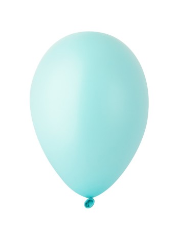 И12"/109 пастель Tiffany шар воздушный