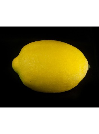Лимон большой 9 см  HS-26-11