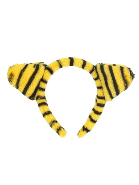 Ободок Тигренок  HS-14-11