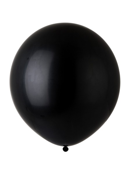 РА 350/025 пастель черный Олимпийский шар латекс