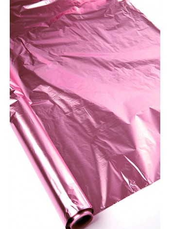 Полисилк металл 100 см х50 м 100/067-75 цвет лиловый