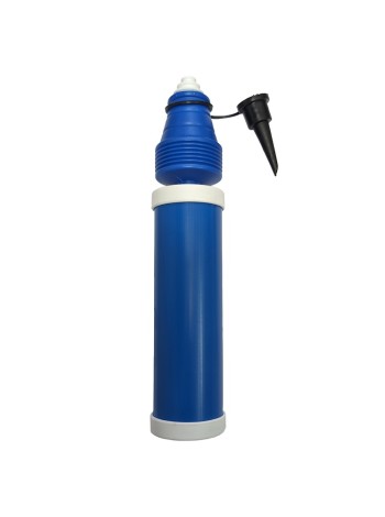 Насос ручной двухходовый Италия