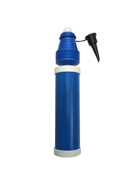 Насос ручной двухходовый Италия