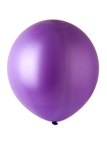 РА 250/009 пастель Экстра Lavender шар латекс 60 см