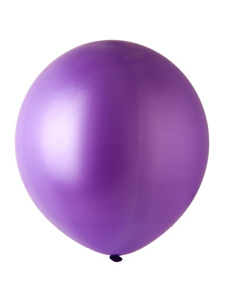 РА 250/009 пастель Экстра Lavender шар латекс 60 см