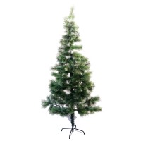 Сосна 210 см искусственная цвет зеленый HS-60-5