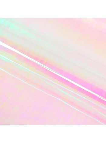 Пленка иридисцентная 58 х58 см Хамелеон 1/20