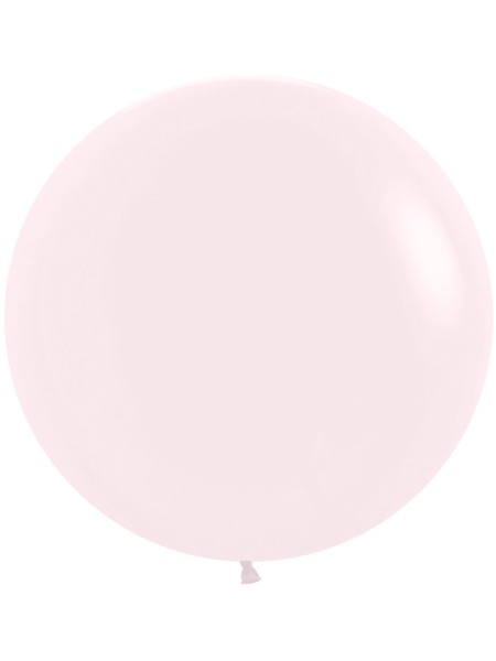 1М пастель Нежно-розовый макарунс Колумбия