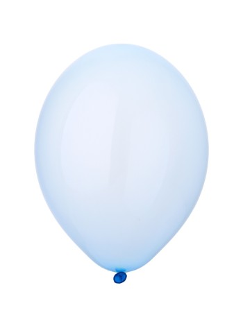 В105/042 кристалл Экстра Bubble Blue шар воздушный