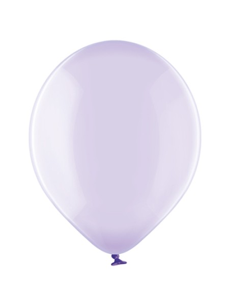В105/043 кристалл Экстра Bubble Purple шар воздушный