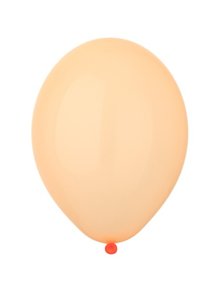 В105/047 кристалл Экстра Bubble Orange шар воздушный