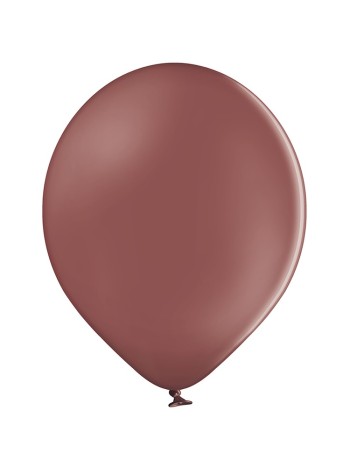 В85/496 пастель Экстра Burlwood шар воздушный