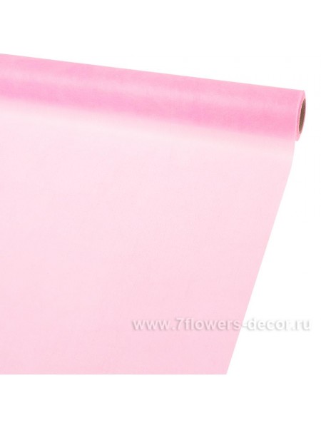 Фетр MongSi 50 см х 5 м цвет розовый Арт. MSZ-6
