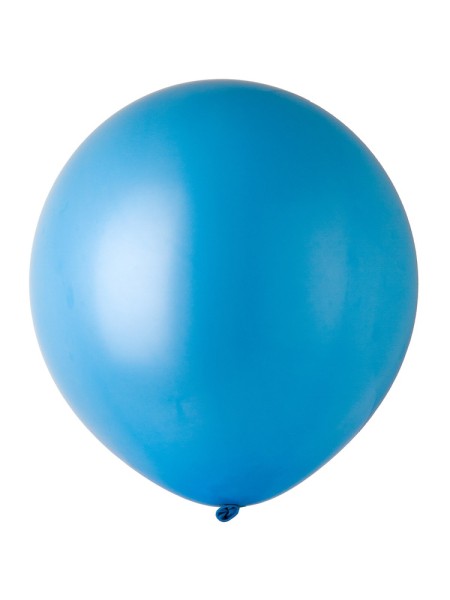 Р 350/003 пастель голубой Олимпийский шар воздушный