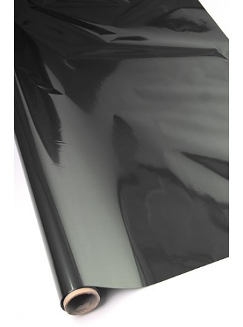 Пленка сплендор 100 см х20 м 100/559-50 цвет черный