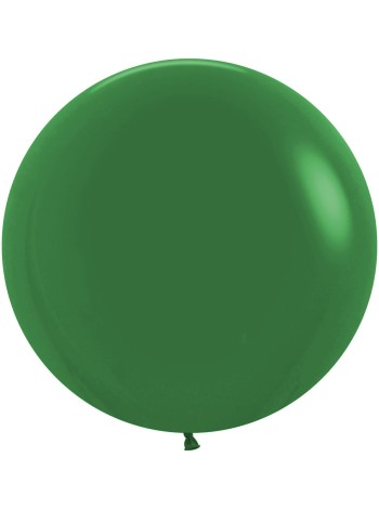 24 пастель темно-зеленый 1 шт Колумбия