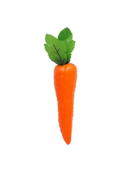 Морковь большая 14 см  HS-26-13