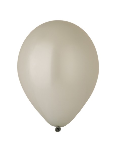 И5"/70 пастель Grey шар воздушный