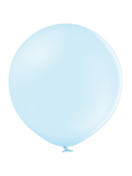 В 250/449 пастель Ice Blue Экстра шар воздушный