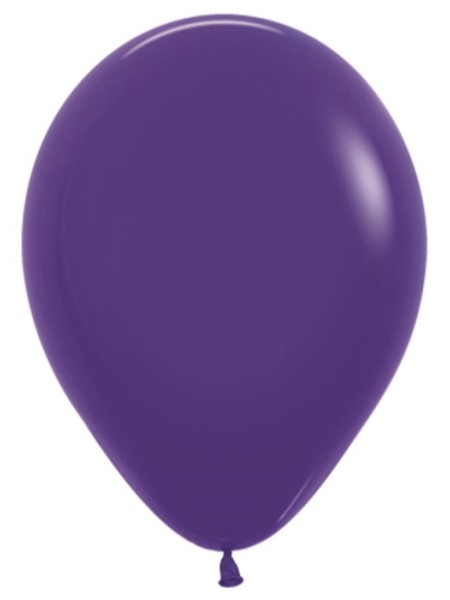 5 Пастель фиолетовый 100 шт Колумбия