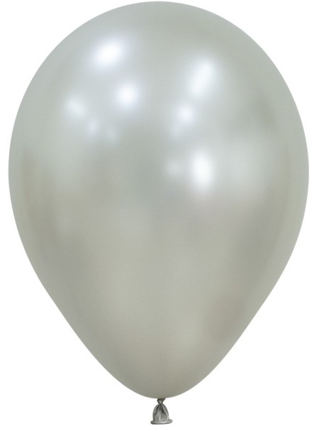 5 шелк кремовый жемчуг 50 шт Колумбия