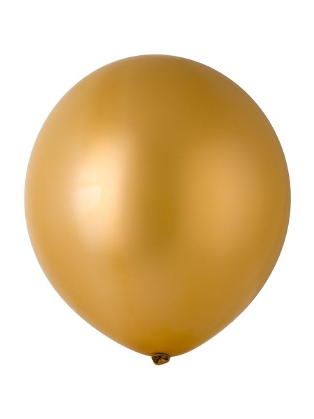 Р 350/060 металлик Экстра Gold шар