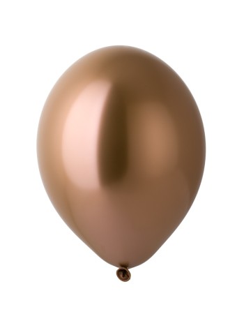 В105/607 хром Glossy Copper шар воздушный