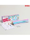 Проволока с ворсом для поделок Пастель 100 шт цвет микс