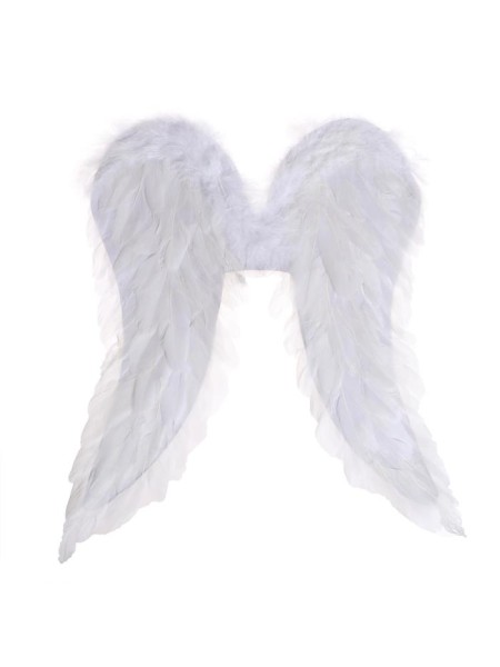 Крылья Ангела 50 х50 см цвет белый