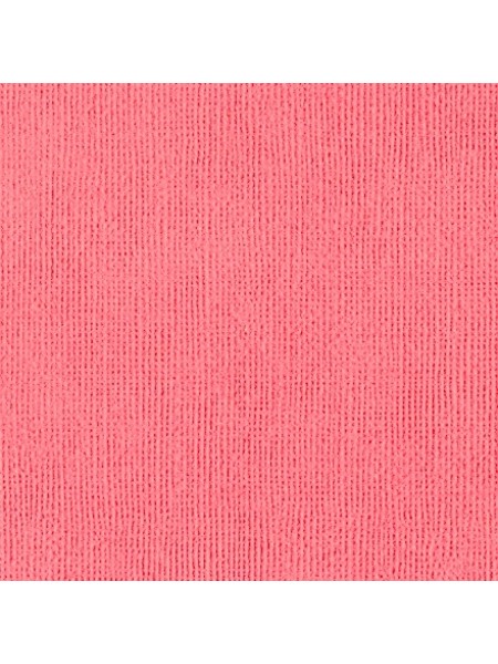 Бумага для скрапбукинга Розовый фламинго