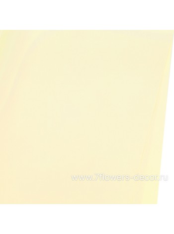 Пленка 56 х55 см 20 л Шарм цвет молочный матовая 63 мкр