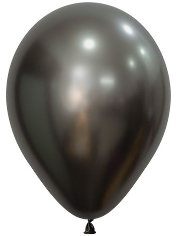 12 шелк полуночный серый 50 шт Колумбия