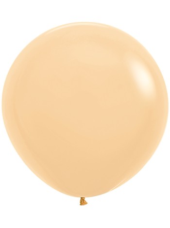 24 Пастель Телесный макарунс 1 шт Колумбия