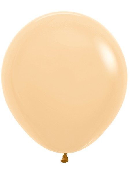 18 пастель Телесный макарунс 25 шт Колумбия