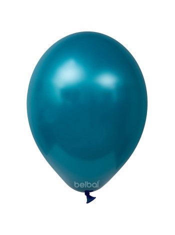 В105/413 пастель Экстра Lagoon Teal шар воздушный