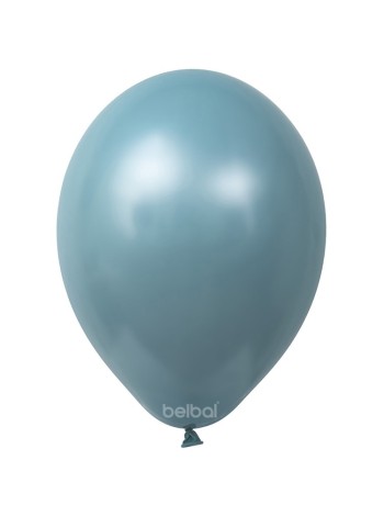 В105/415 пастель Экстра Antigue Blue шар воздушный