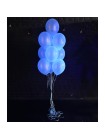 В105/503 Неон Экстра Blue шар воздушный