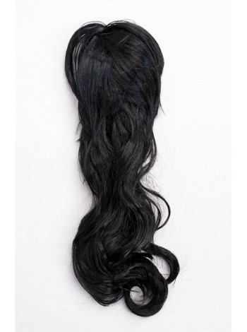 Парик женский длинный с челкой