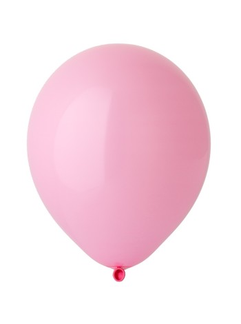 Е 12" пастель Fresh Pink шар воздушный